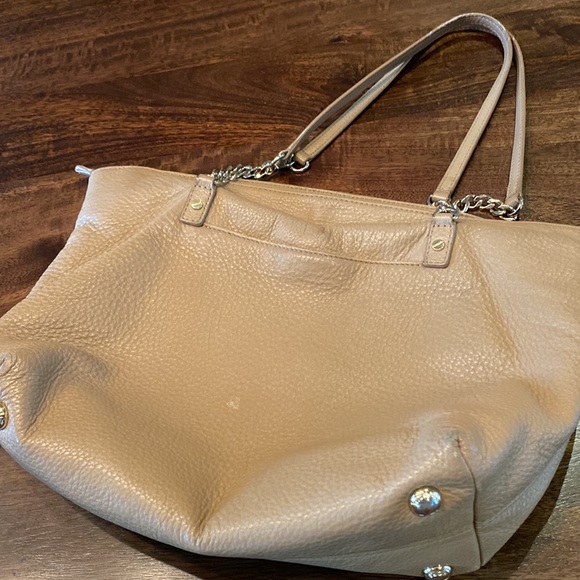 Michael Kors boho chic bag in great condition - Picture 12 of 13